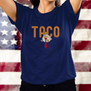 TACO Chicken Shirt