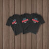 Fight Oligarchy Bernie Sanders T-Shirt