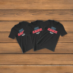 Fight Oligarchy Bernie Sanders T-Shirt