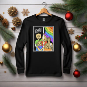 AOC Pride People T-Shirt