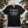 P’afuera y P’alante Compañeras T-Shirt